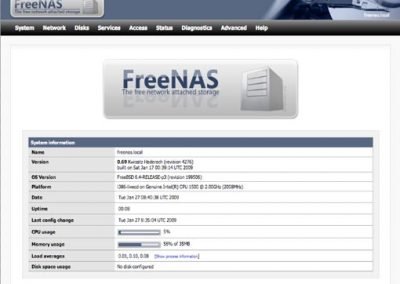 screen_freenas_info